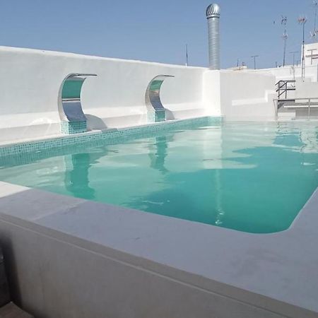 Lindo Apartamento En El Centro Historico De Cádiz Buitenkant foto