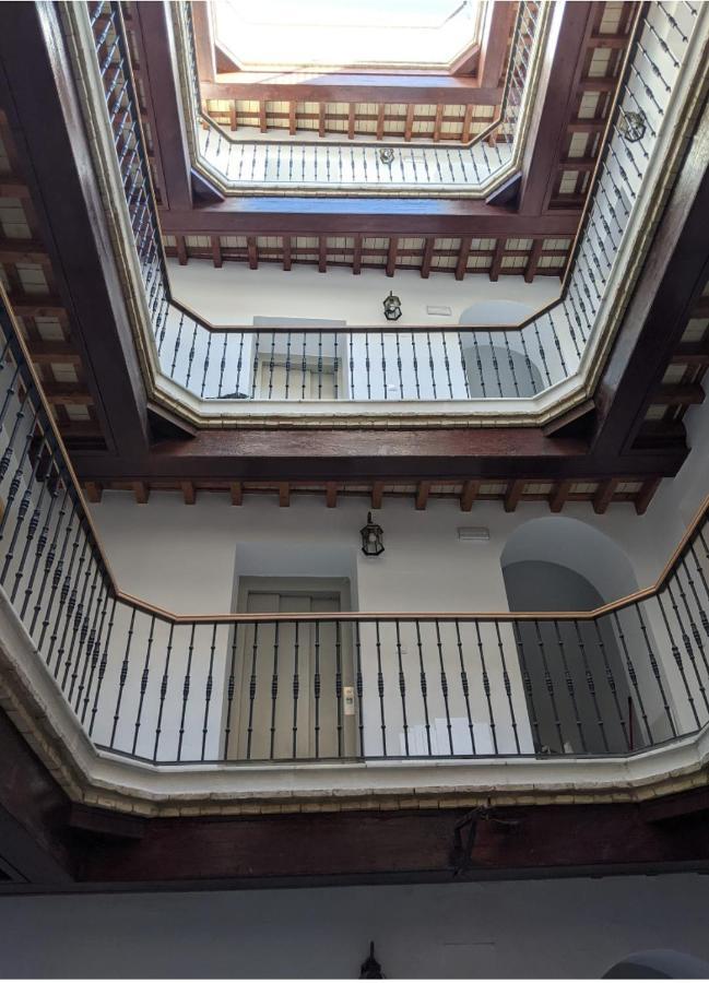 Lindo Apartamento En El Centro Historico De Cádiz Buitenkant foto