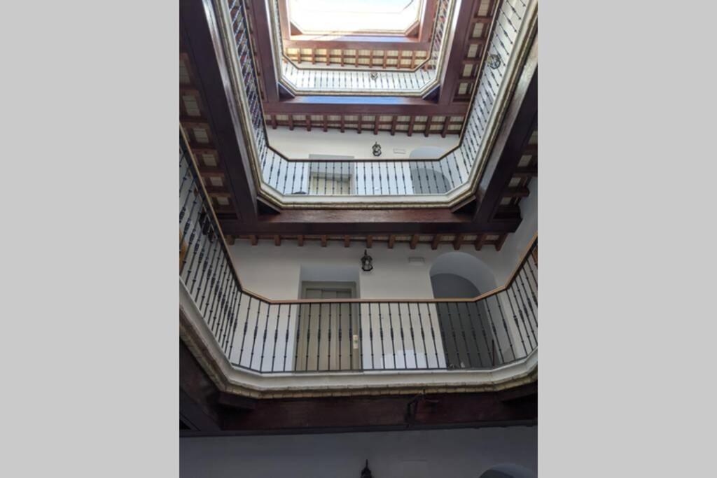 Lindo Apartamento En El Centro Historico De Cádiz Buitenkant foto