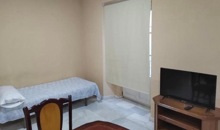 Lindo Apartamento En El Centro Historico De Cádiz Buitenkant foto