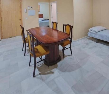 Lindo Apartamento En El Centro Historico De Cádiz Buitenkant foto
